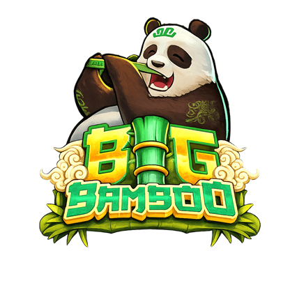SlotiCorn Big Bamboo slot