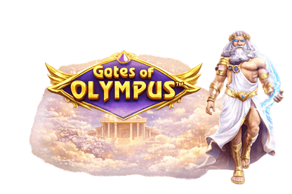 SlotiCorn Gates of Olympus slot