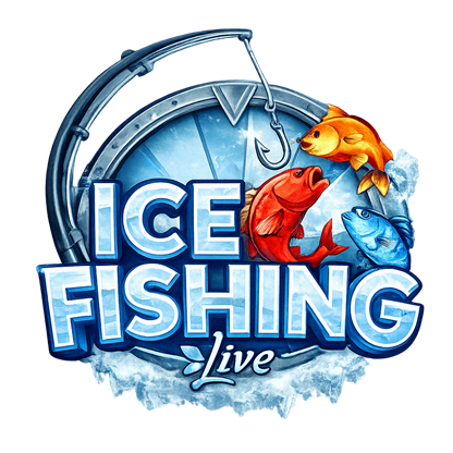 SlotiCorn Ice Fishing slot