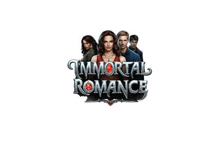 SlotiCorn Immortal Romance slot