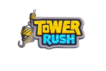 SlotiCorn Tower Rush slot